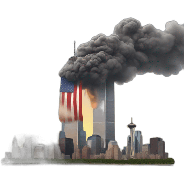 september 11th emoji