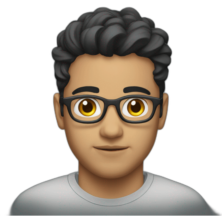  manu rios emoji