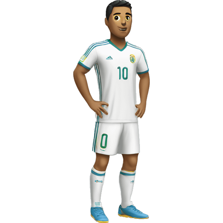 copa emoji