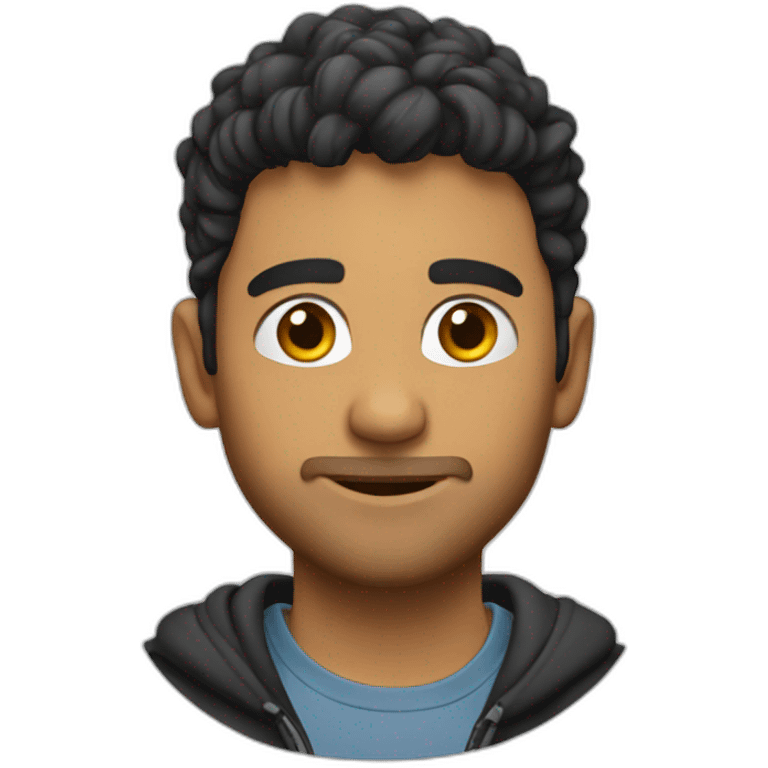 Zaid emoji