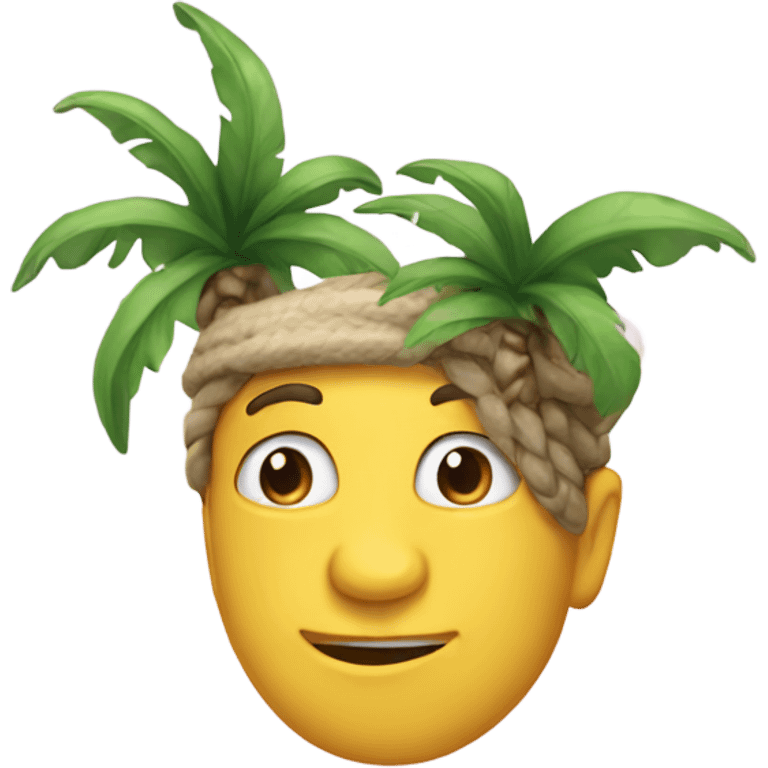 Été emoji