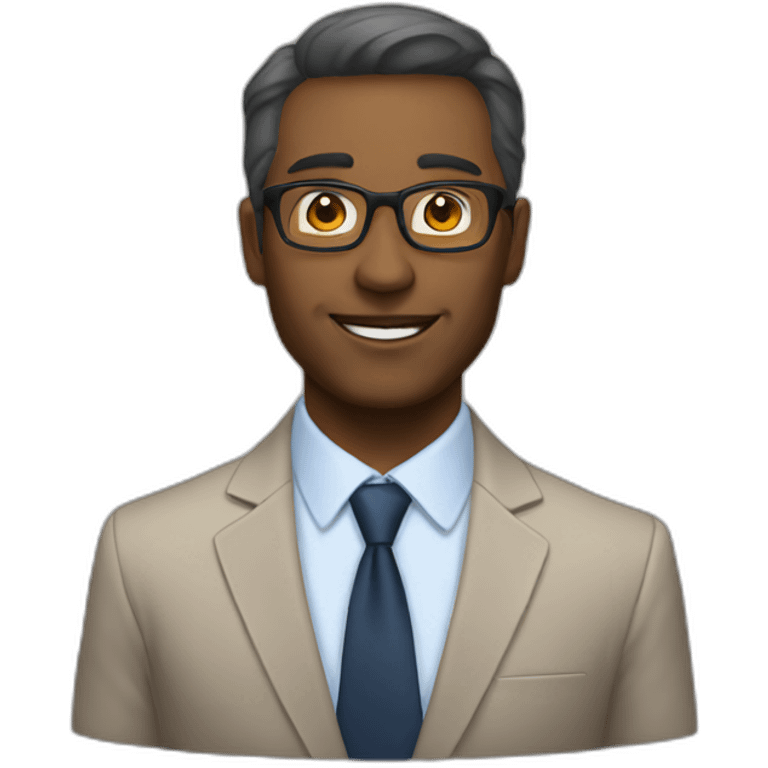 best WB analyst emoji