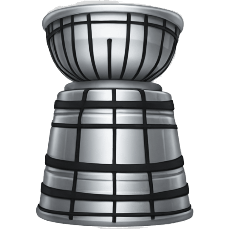 Stanley cup emoji