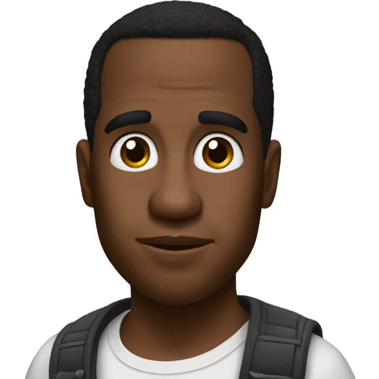 Diddy emoji