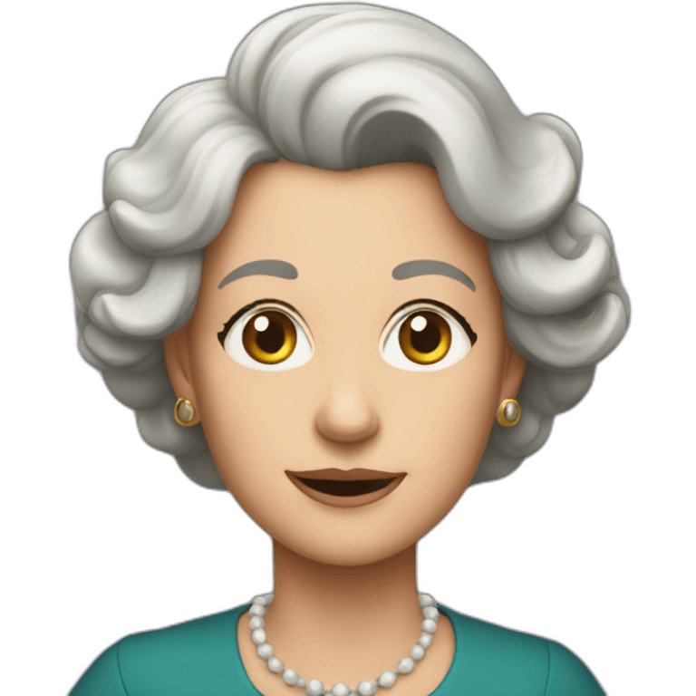 Beatrix emoji