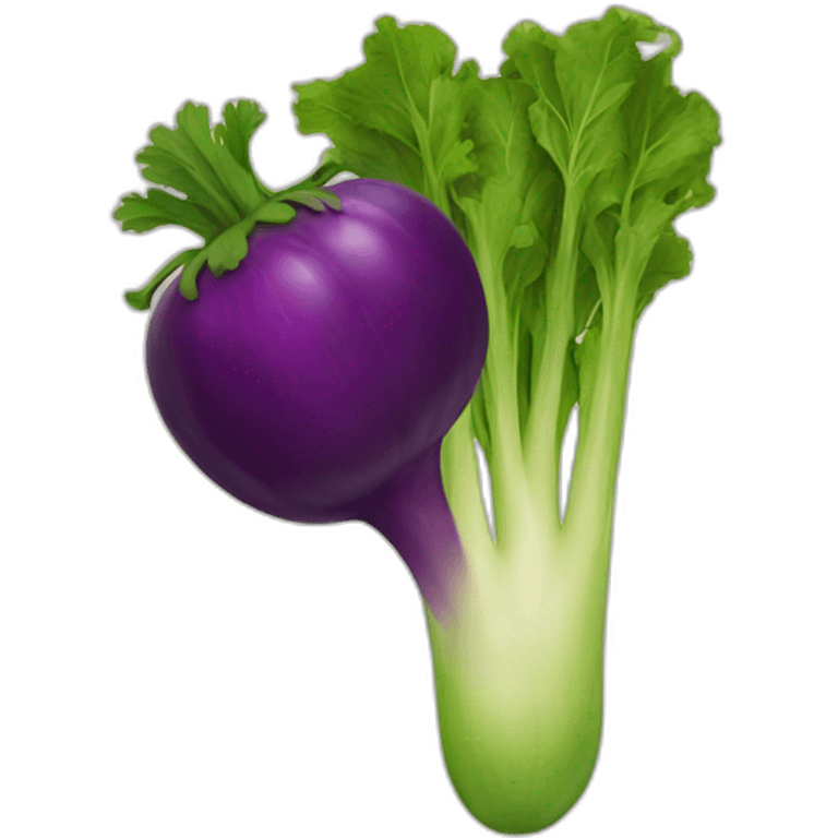 vegetables emoji