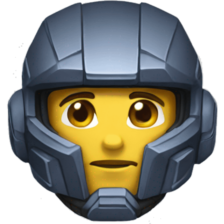 halo emoji