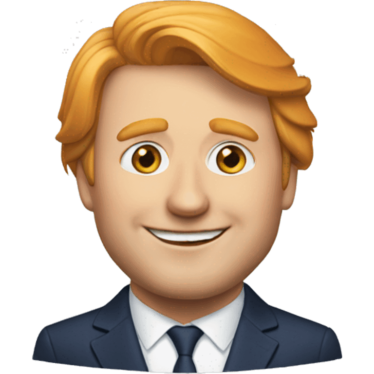 willem alexander emoji