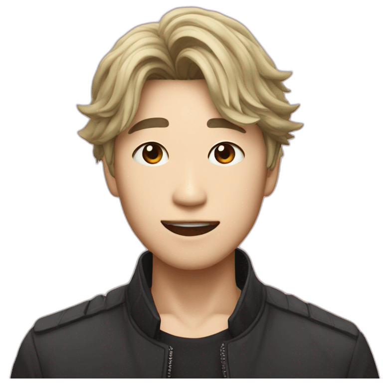 Han jisung emoji