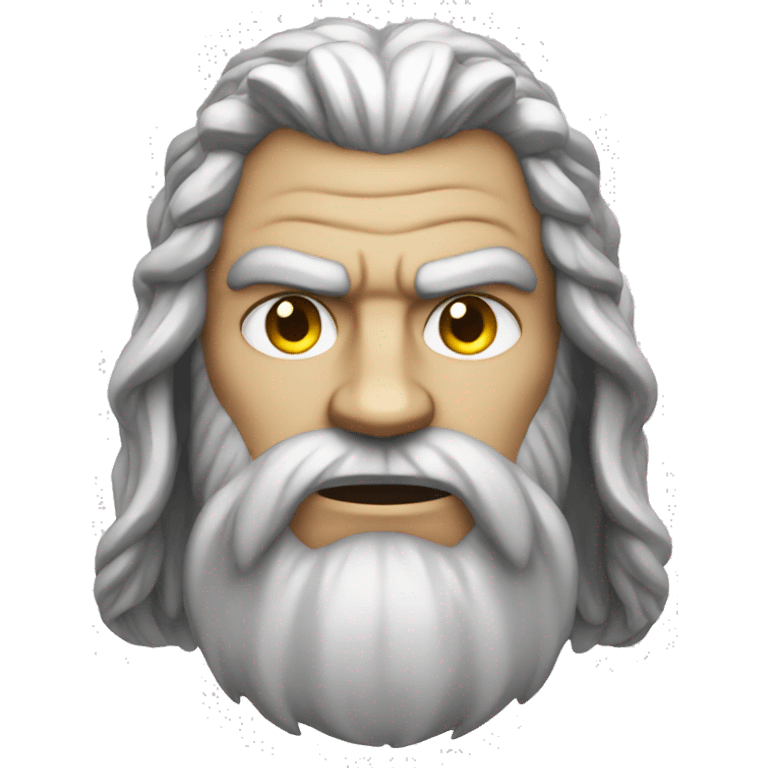 Odin mad emoji