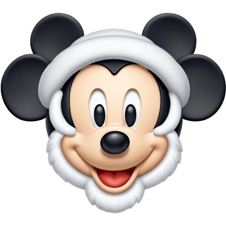 disney emoji