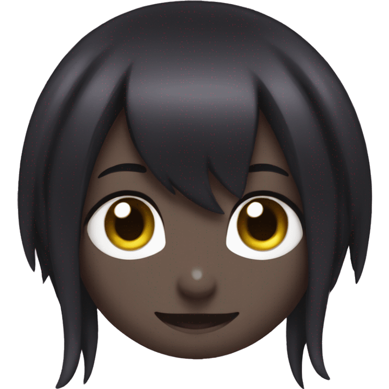 kuromi emoji