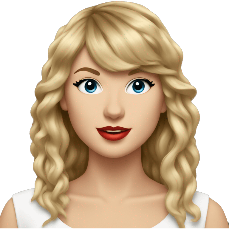 taylor swift  emoji