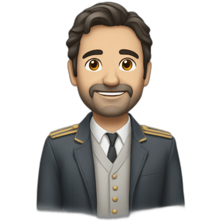 Francesc Moya emoji