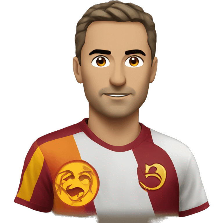 galatasaray emoji