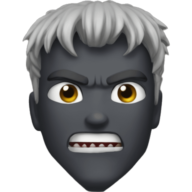 Berserk emoji