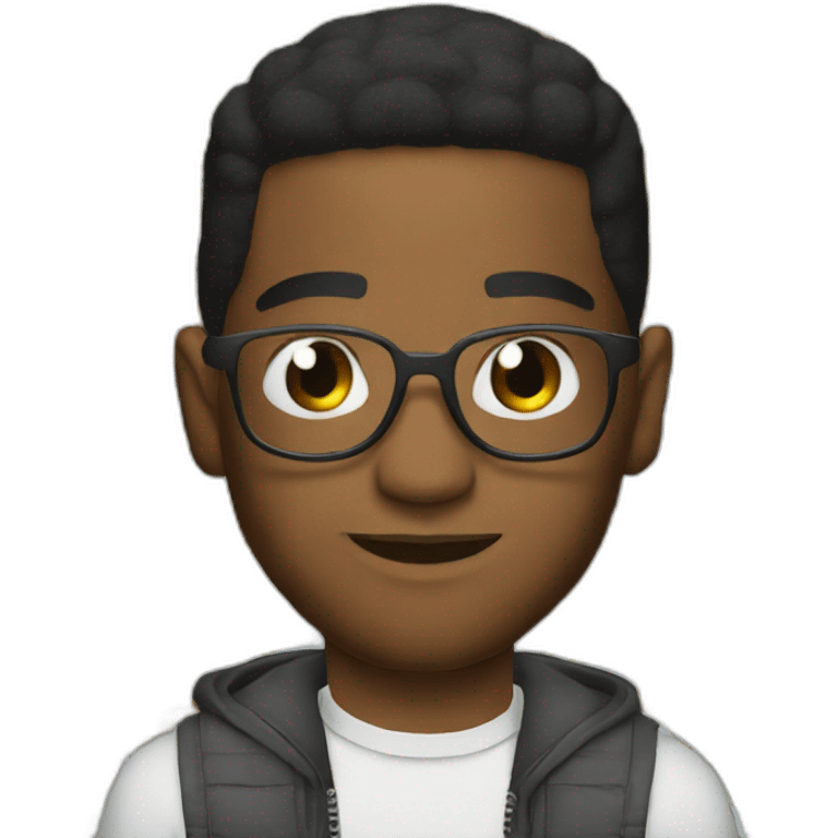 Kid cudi emoji