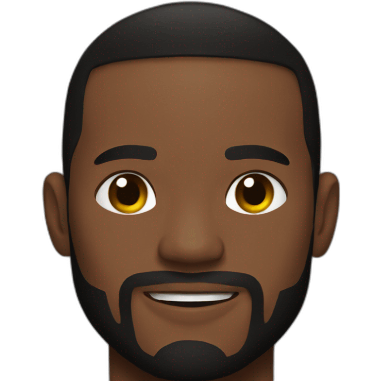 Jon jones emoji