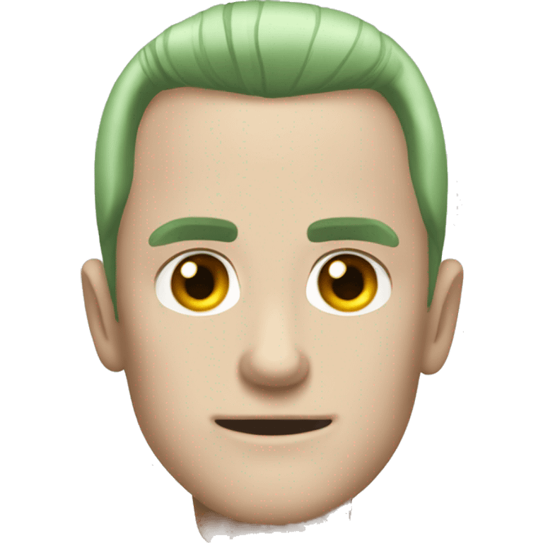 Drago malefoy emoji