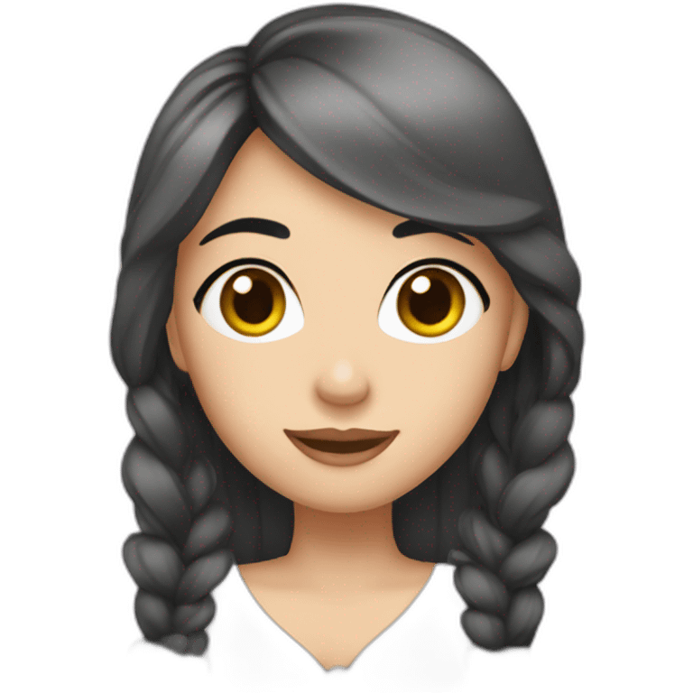 Cendrella emoji