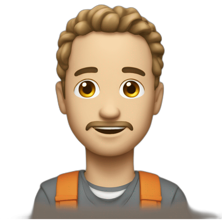 Cinemaroll emoji