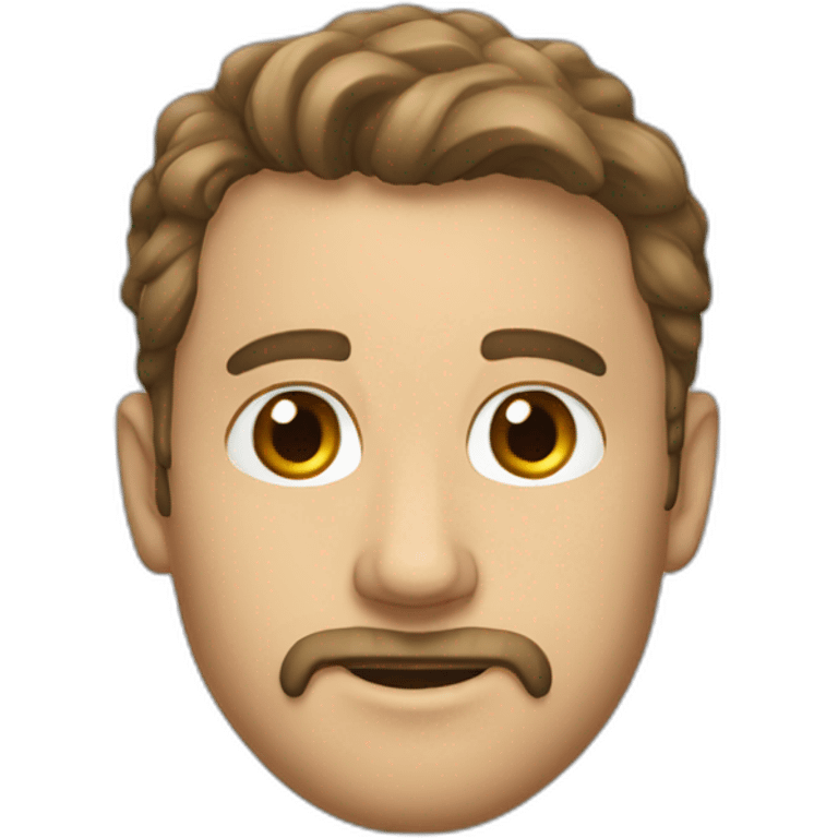 Matt Parmentier emoji