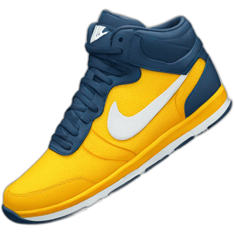 Nike tech emoji