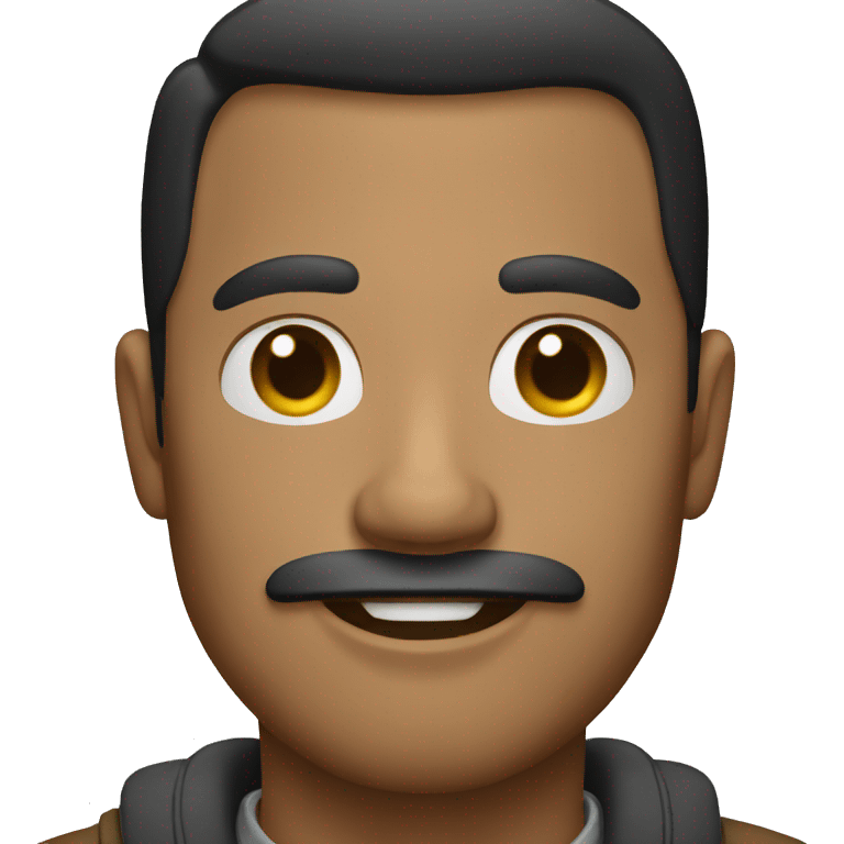 Hombre  emoji