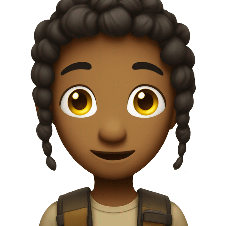 cute firefly emoji