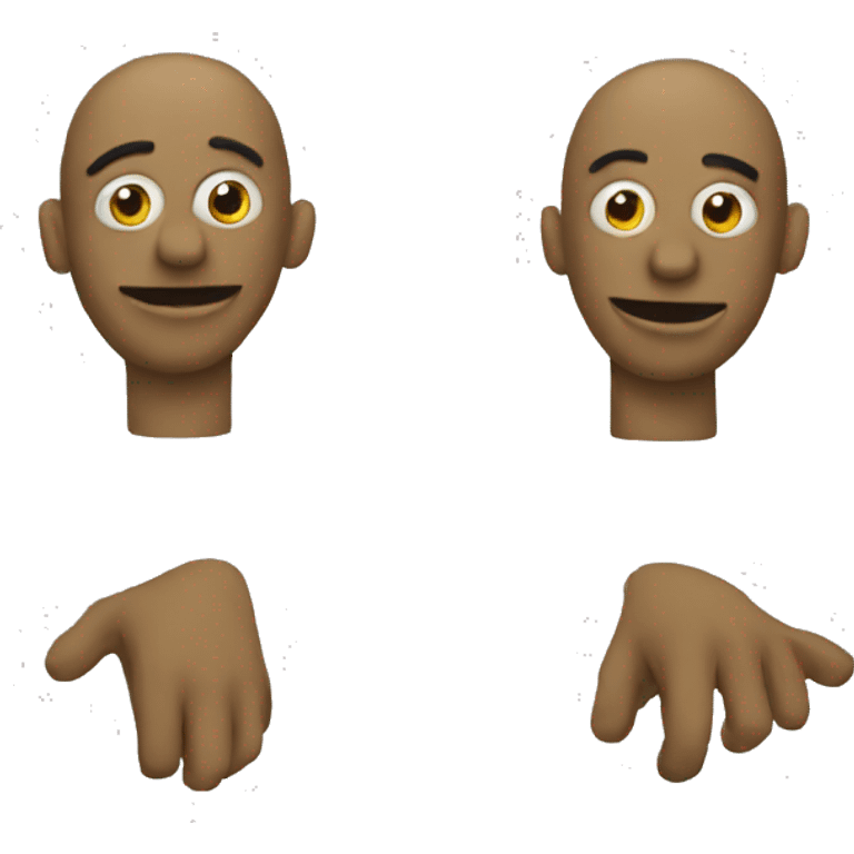 puppet emoji