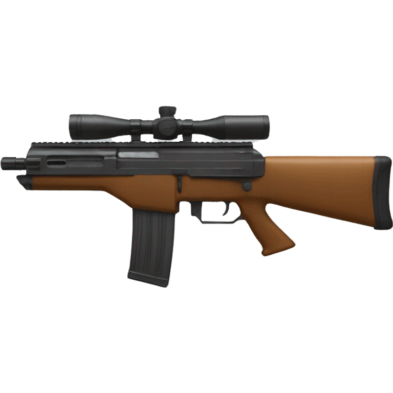 FAL emoji