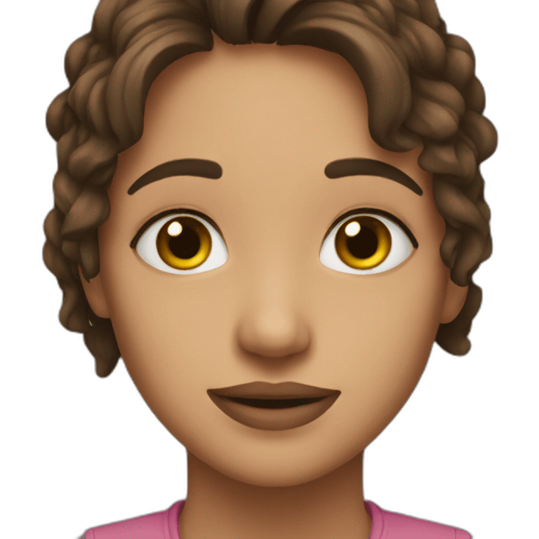 thea emoji