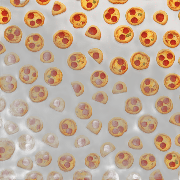 pizza fiend emoji