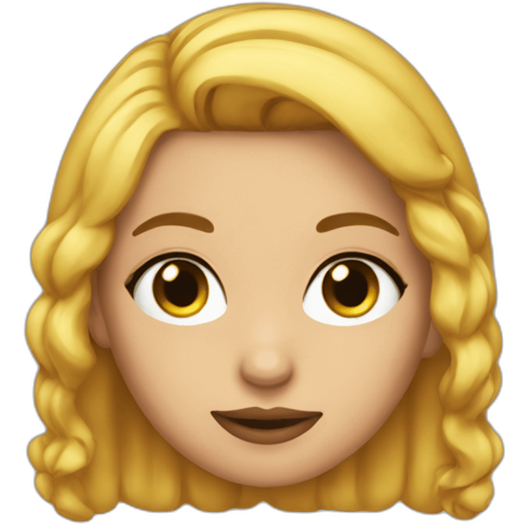 natasha febres emoji