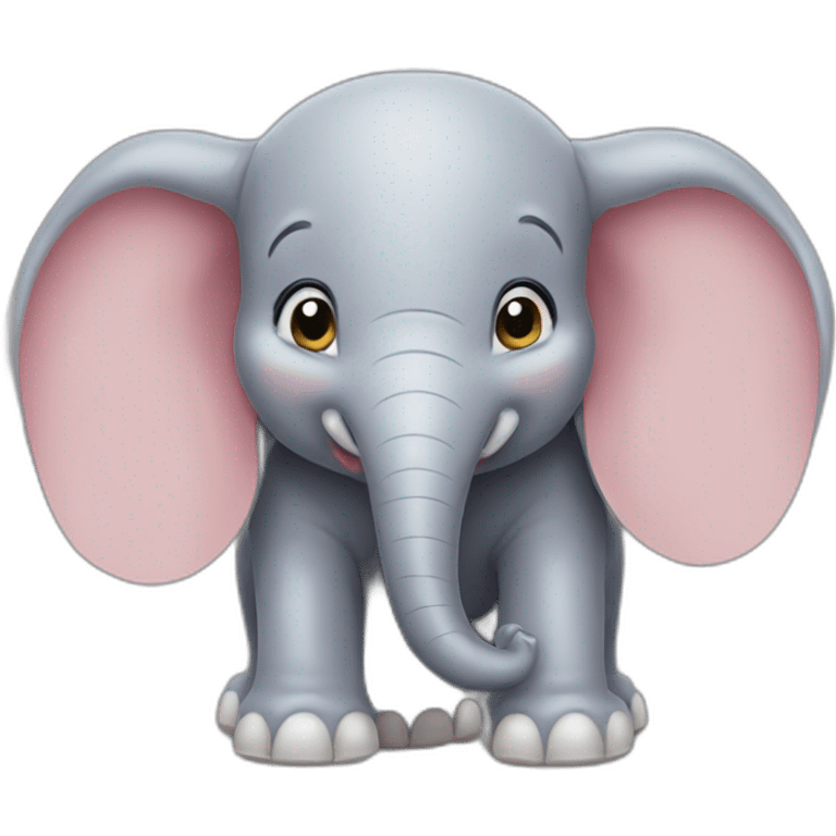 dumbo emoji