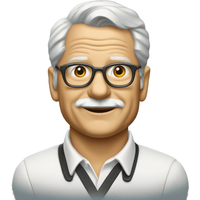 ferdinand porsche automotive engineer  emoji