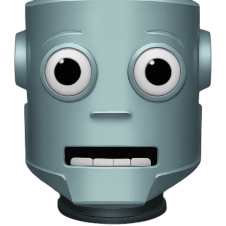 HedonismBot from futurama emoji