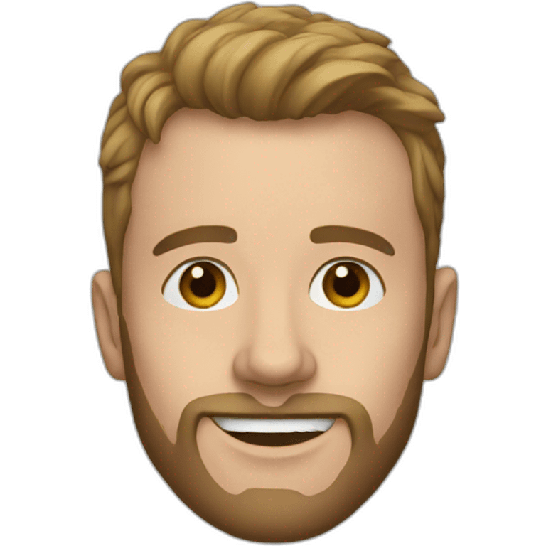 Andrew Tate  emoji