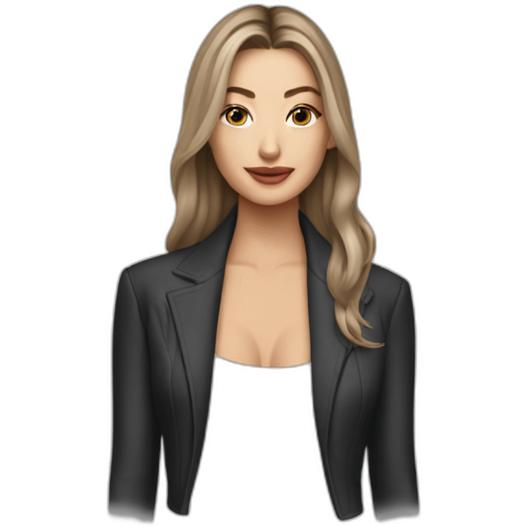 hadid emoji