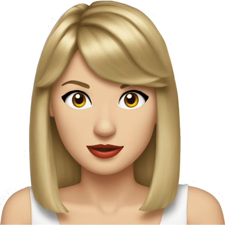 taylor swift  emoji