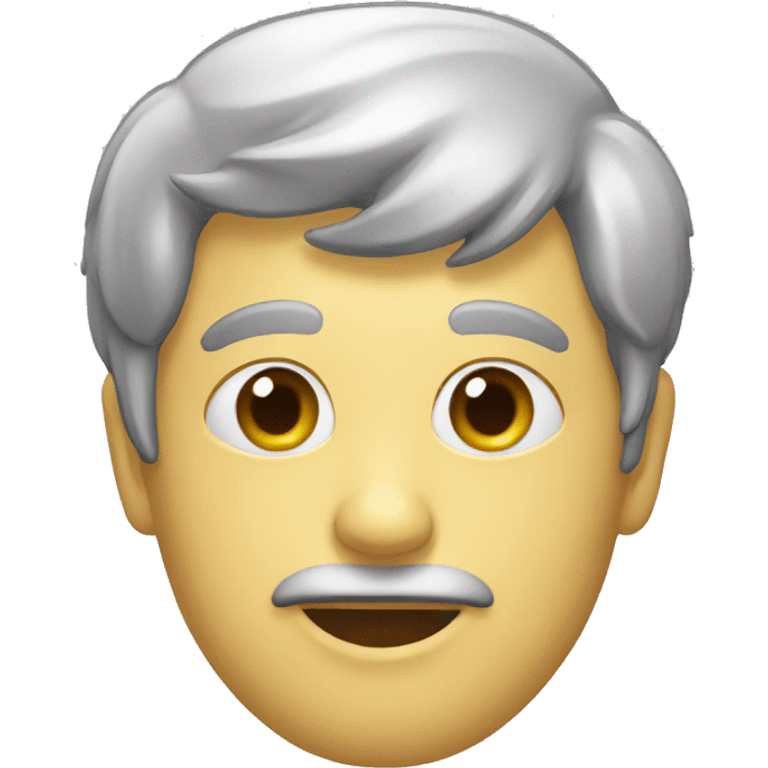 Form of fod emoji