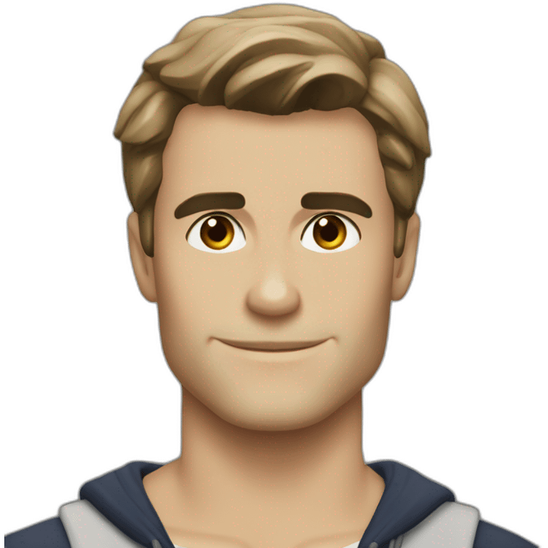 Stefan Salvatore emoji