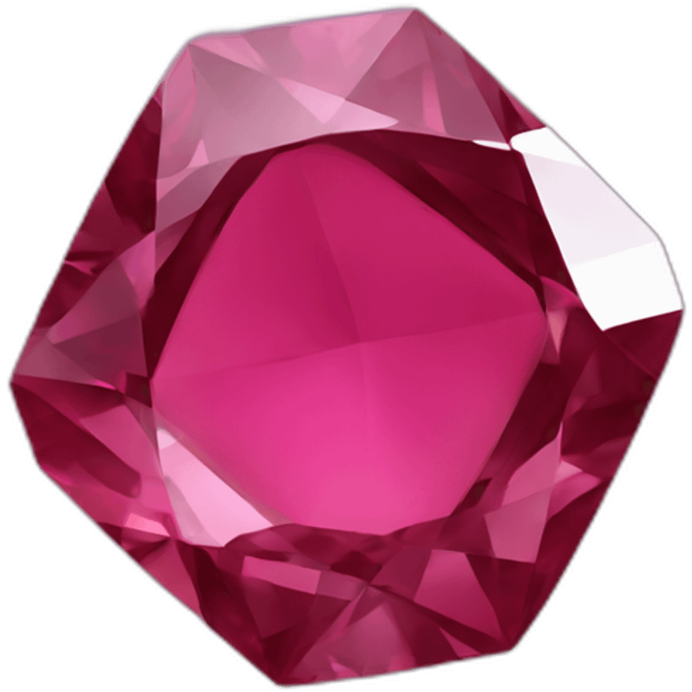 Spinel emoji