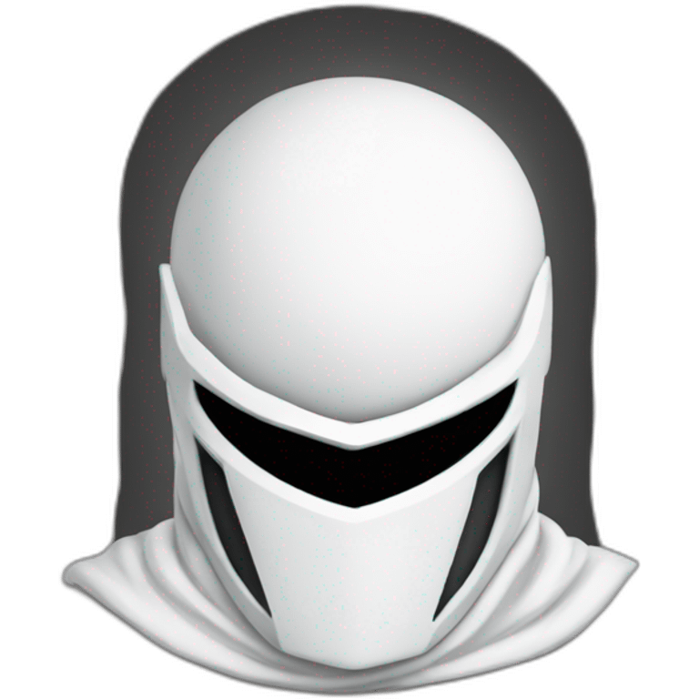 moon knight emoji