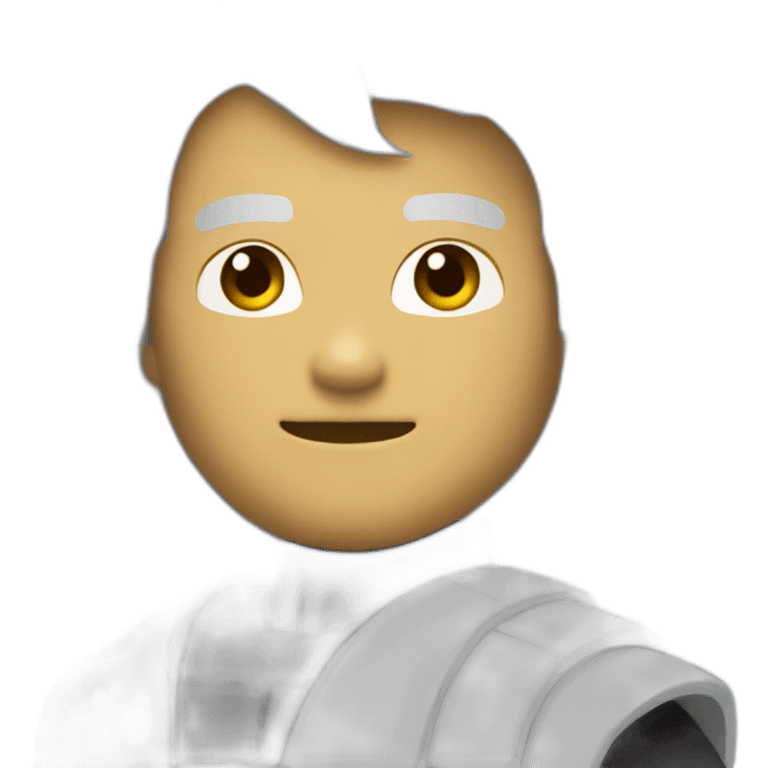 Sensei Garmadon emoji