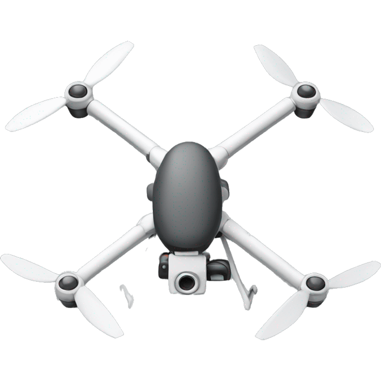 drone emoji