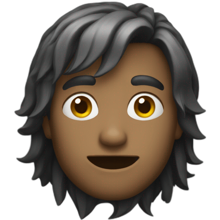 ronak emoji