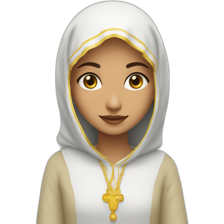 fatima-habib emoji