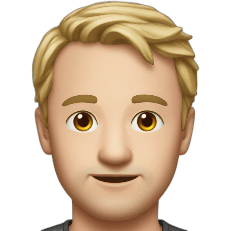 christian klein emoji