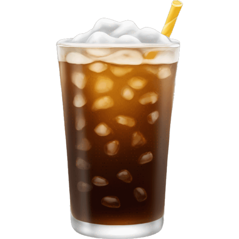 cold brew tonic emoji